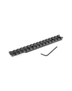 EGW Picatinny Rail Ruger 10/22