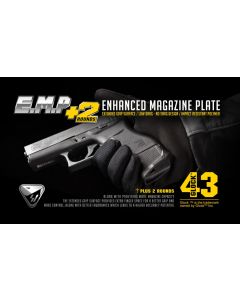 Strike lndustries Enhanced BK Magazine Floor Plate