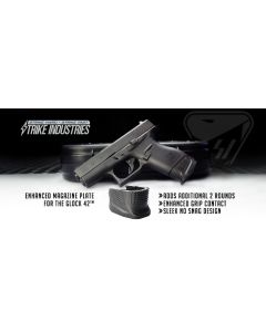 Strike lndustries Enhanced BK Magazine Floor Plate