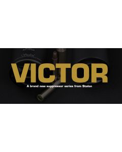 STALON VICTOR L Ljuddämpare