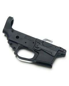 Quarter Circle 10 Glock LARGE Frame Lower Receiver