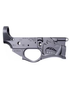 The Warthog™ Stripped Lower
