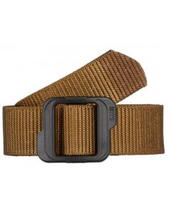 5.11 1.5" Double Duty TDU® Belt COYOTE / BLACK