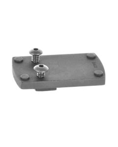 EGW Optic Mount for CZ 75 pistol