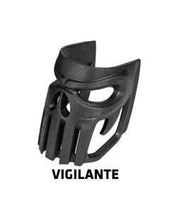 MOJO insert, Replacable Cover Elangated Skull Rese