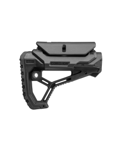 GL-CORE Butt Stock with Cheek Rest AR15