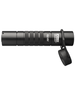 Tactical Cover for Speedlight 3v & 6v Flashlights
