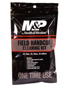 S&W M&P Field Handgun Cleaning Kit