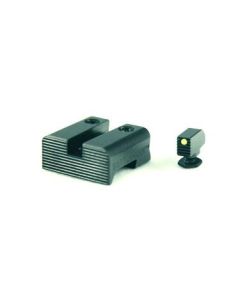 Kombo: Battlehook Black Rear / FO Front Sight for 