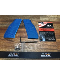 Henning CZ 75 SP01 & Shadow2 GRIPS HG CZ SP-01/ Sh