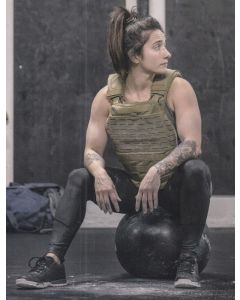 5.11 TacTec Plate Carrier, Crossfit, Viktväst