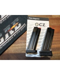 Magasin CZ P10C 9x19