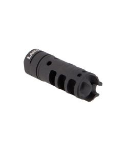 LANTAC Drakon Muzzle Brake DGNAK47B for AK47 Style Rifles.