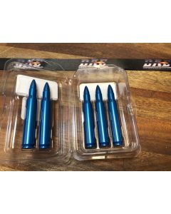 Klickpatron BLUE .30-06, Säljes Styckvis