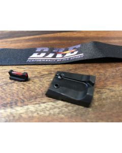 Henning Competition Sight SET for CZ Shadow2