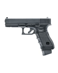 UMAREX GLOCK 17 DELUXE SOFT-AIR GUN, GBB