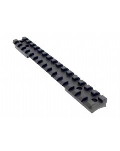 Steel Picatinny Rail for Rifle