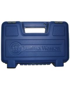S&W Plastic Handgun Case