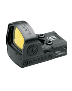 Leupold DeltaPoint PRO Sight 2.5 MOA