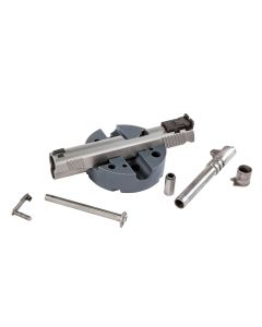 Wheeler Bench Block (PUCK) universal, 1911/Pistol