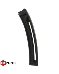 HK Parts HK MP5 .22 - 25 Round Mag