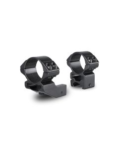 Hawke Extension Optic Mount, dia 30mm, High, Exten