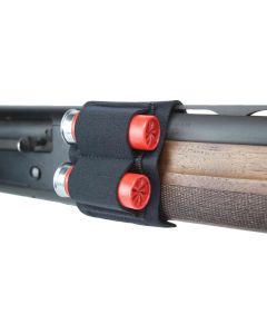 Beartooth Patronhållare Framstock HAGEL HAGEL BLK