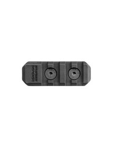 M-LOK Polymer Picatinny Rail