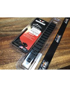 Warne Picatinny Rail Mountain Tech Ruger American 