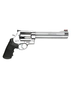SMITH & WESSON P.C 500 8 3/8 (Stainless)