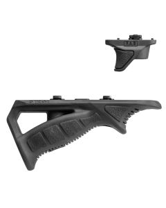 Ergonomic Pointing Grip & Thumb rest Combo M-LOK B