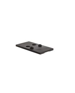Trijicon Adapter Plate RMRcc for ALL Glock MOS Pistol
