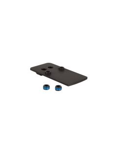 Trijicon Dovetail Mount RMRcc for ALL Glock STD Pistols