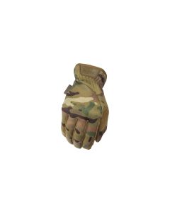 Mechanix Fastfit Multicam Size 9 Medium