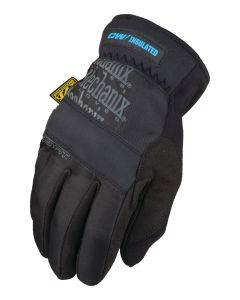 Mechanix FastFit Insulated BLK