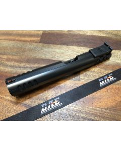 Mantel Tanfoglio Stock II SF, XTREME VERSION SLIDE