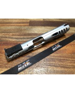 Mantel Tanfoglio Limited Custom HC 9x19 XTREME VER