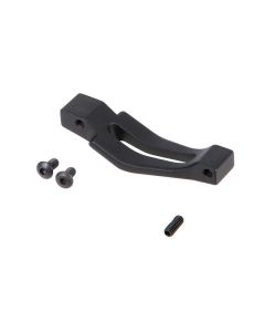 Rainier Arms Modified Trigger Guard RED