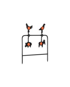 Gamo Plinking Target, MINI Spinner