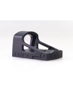 Reflex Mini 2 Sight 8MOA Dot GLASS EDITION by Shie