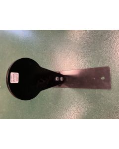 Steel Target, STS Självresande Popper