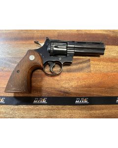 Colt Python .357M 4"