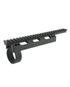 Spuhr R-402 G3 Optical Top Rail "AK4"