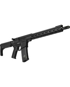 CMMG Resolute 16,1" MK4 9x19 RDB ARMOR BLACK