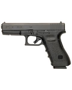 Glock 17 Gen3 9x19  R11546