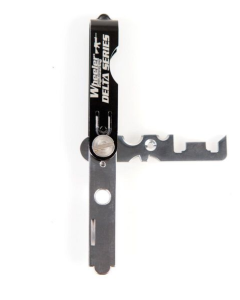 Wheeler AR multi-scraper Carbon Killer