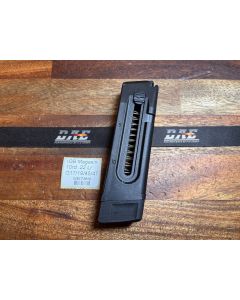 IGB Magasin 10rd .22 Lr for G17/45/19 .22 Lr Pistol