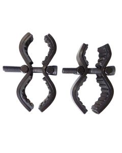 Vapenfäste Lampa eller Actioncamera för pipa, 2st