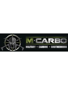 MCARBO Grand Power Stribog Parts Upgrade