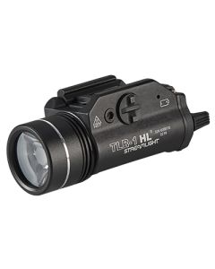 Streamlight Vapenlampa TLR-1 HL® GUN LIGHT 1000 lu